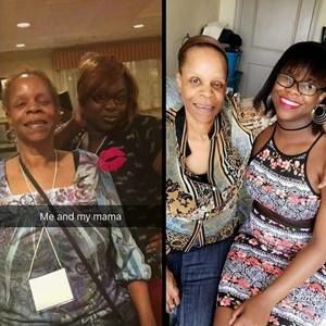 Meet your Posher, Dawn